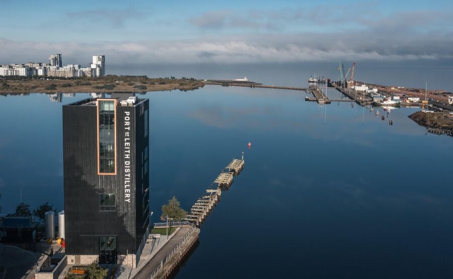 Edinburgh: Port of Leith Distillery Tour & Tasting - Is the $40 price fair?