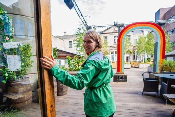 Edinburgh: Pubs & History Walking Tour with Beer Tasting - What you may taste