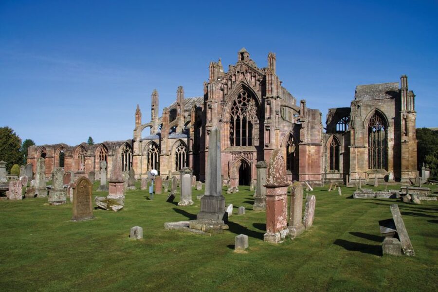 Edinburgh: Rosslyn Chapel, Borders & Glenkinchie Distillery - Why this Lowland day trip works