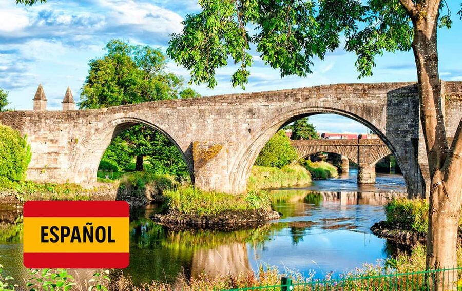 Edinburgh: Stirling, Whisky and St Andrews Tour in Spanish - Why this route works in one long day