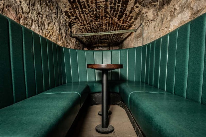 Edinburgh: The Lost Close Underground Scotch Whisky Tasting - Why The Lost Close changes the tasting