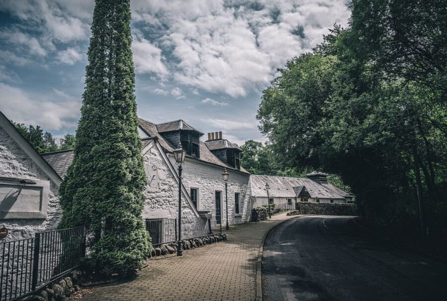 Edinburgh: Ultimate Whisky Experience - Why this whisky day trip works from Edinburgh