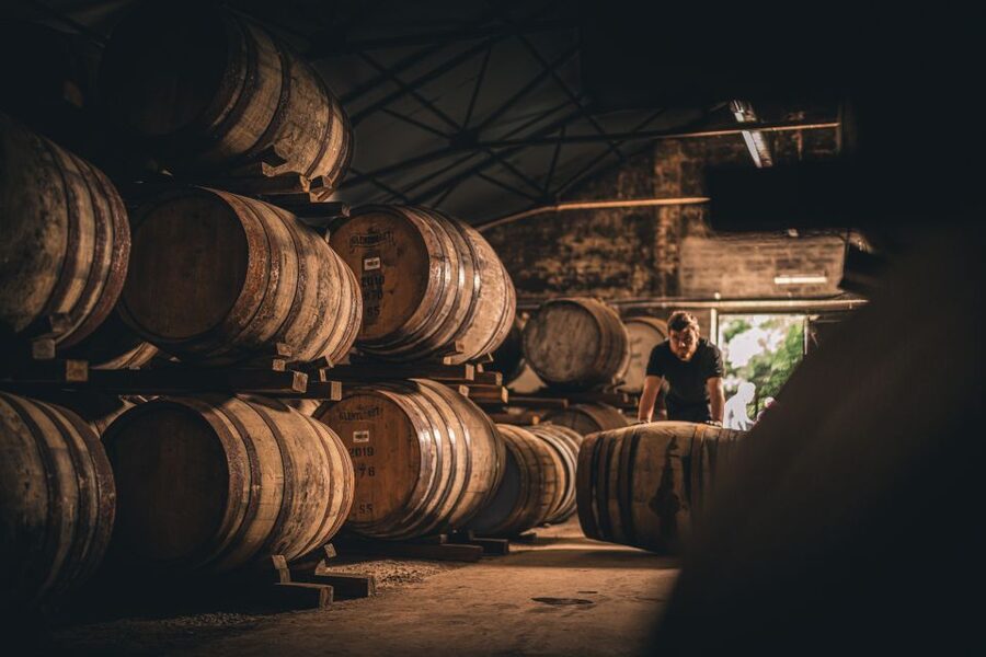 Edinburgh: Ultimate Whisky Experience - Who should book this tour?