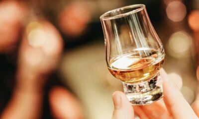 Whisky Tasting with History and Storytelling
