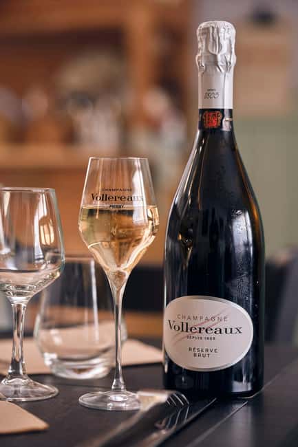 Epernay: Guided Tour of Champagne Cellar with Tastings - Is $20 good value for an Epernay Champagne visit?
