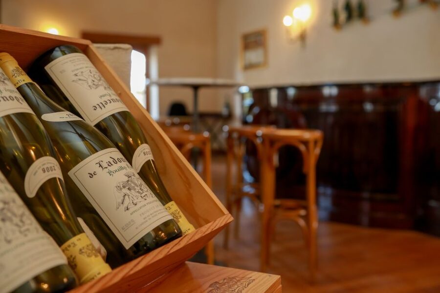 Epernay: Winery and Cellar Tour with Champagne Tasting - Inside a working family Champagne estate