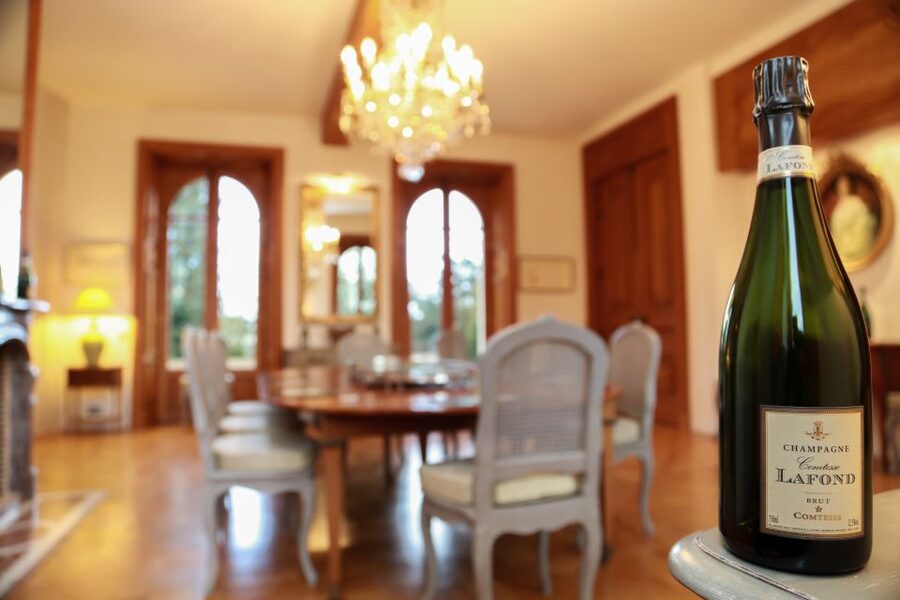 Epernay: Winery and Cellar Tour with Champagne Tasting - Is $53 a fair price?