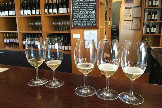 Epic Yarra Valley Wine Tour + Lunch, Chocolate & Gin/Beer Option - Why this Yarra Valley tour works well from Melbourne