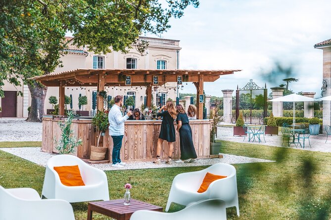 Essential Wine Tour with Tasting & Chateau Visits from Bordeaux - Guides who shape the experience