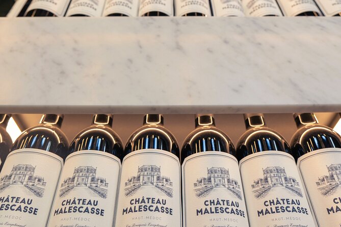 Essential Wine Tour with Tasting & Chateau Visits from Bordeaux - Who should book this morning tour?