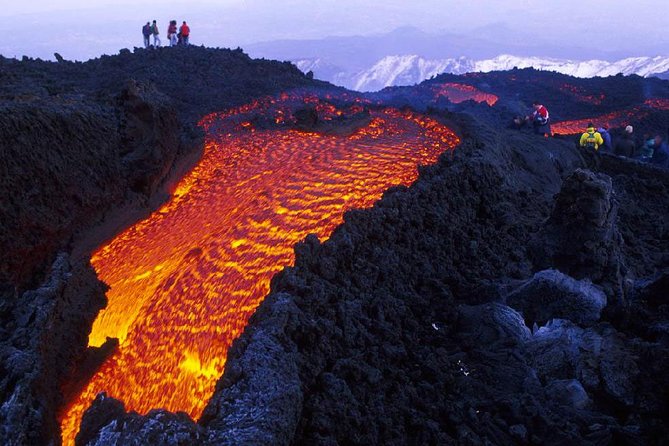 Etna Tour and Lunch in a Winery with Wine Tasting - Who will enjoy this Etna and wine day most