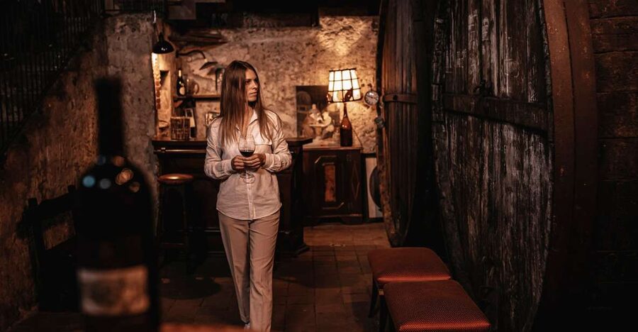 Etna Urban Winery, Vineyard Walk & Sunset Tasting Dinner - Why this urban winery is worth your evening