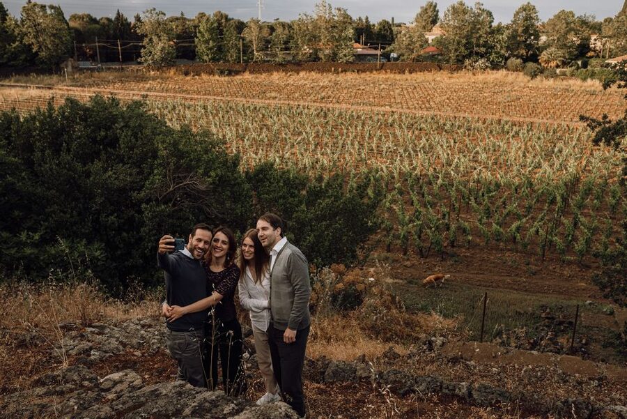 Etna Urban Winery, Vineyard Walk & Sunset Tasting Dinner - Is $86 a fair price?