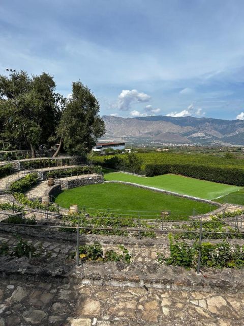 Etna: Wine Tasting and Food Tour - Guides who shape the day