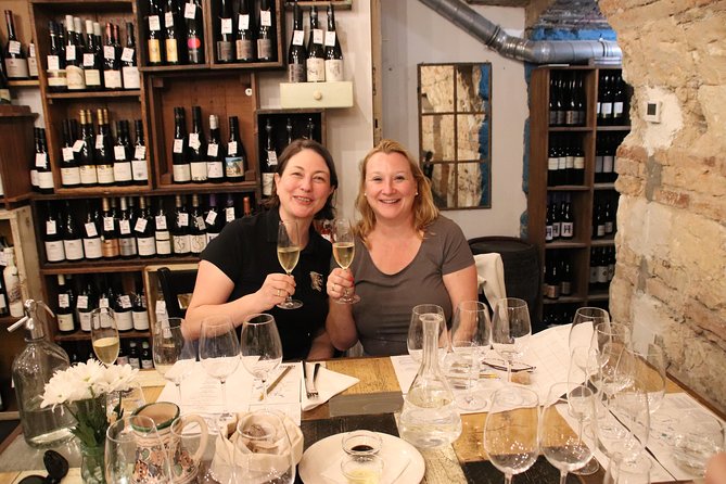 Evening Wine, Cheese, & Charcuterie Tasting in Budapest - Is $65 a good value?