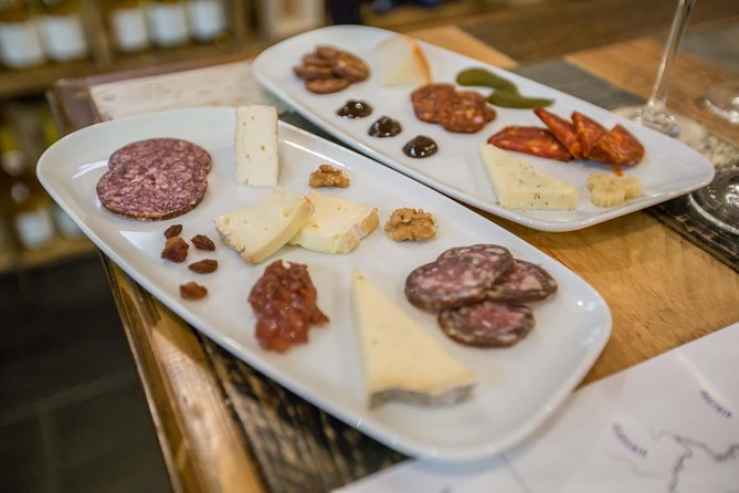 Evening Wine, Cheese, & Charcuterie Tasting in Budapest - Who will enjoy this evening most?