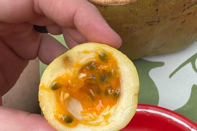 Exotic Fruit Tasting Tour in Kona - What to bring and how to prepare