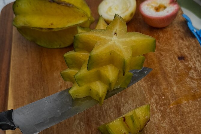 Exotic Fruit Tasting Tour in Kona - How this compares with a standard Hawaii food stop