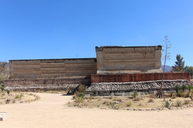 Explore Hierve el Agua, Mitla, Tule, Textile and Mezcal for a day - What the 11-hour schedule feels like