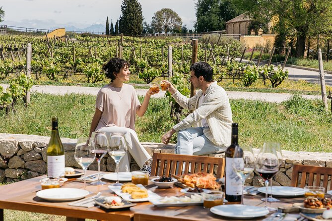 Familia Torres Winery: Gastronomic Tapas & Wine Experience - Who will enjoy Familia Torres most
