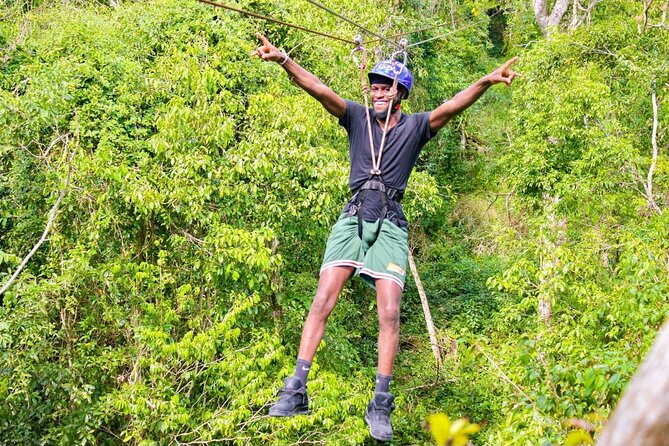 Family ATV Cenote Five Zip Lines Photos Taco Lunch Tequila Taste - Four tacos and a simple midday meal