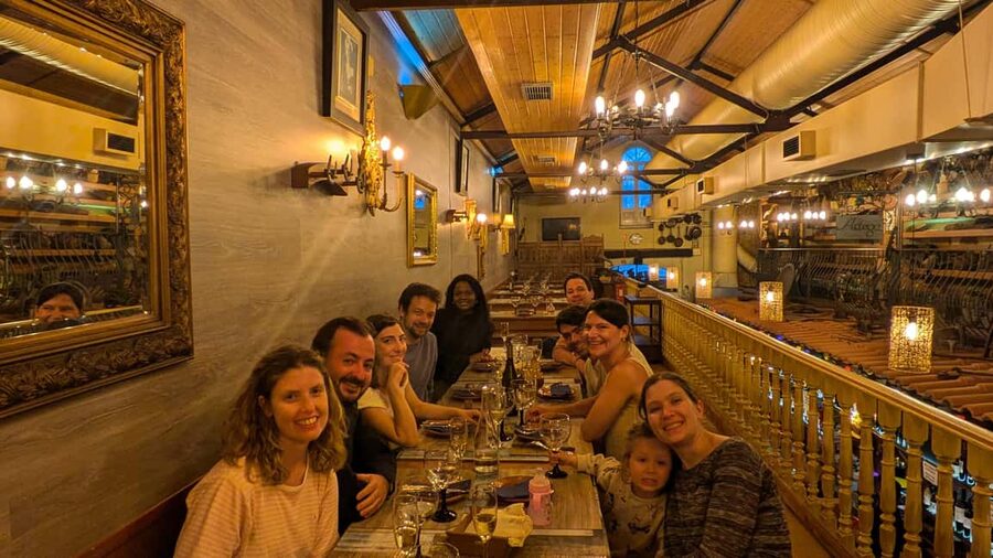 Faro City Portuguese Wine Tasting and Tapas Guided Tour - Why the guides matter
