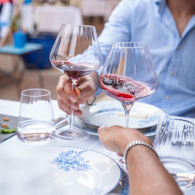 Faro City Portuguese Wine Tasting and Tapas Guided Tour - FAQ