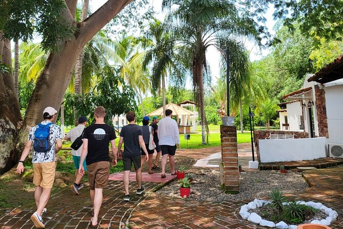 Finca 18 Puerto Vallarta Tequila Tour + Chocolate Pairing - The five-plus-pour tasting with chocolate
