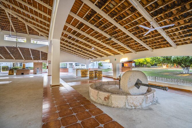 Finca 18 Puerto Vallarta Tequila Tour + Chocolate Pairing - Who will enjoy this most?