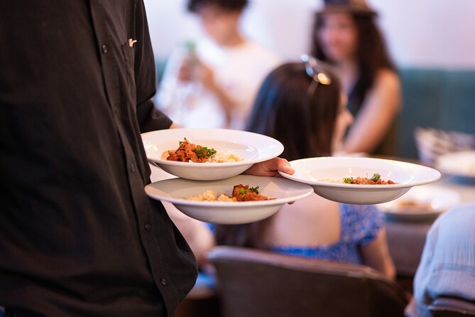 Flavors of Budapest: Guided Food & Drink Tour - The guides are part of the value