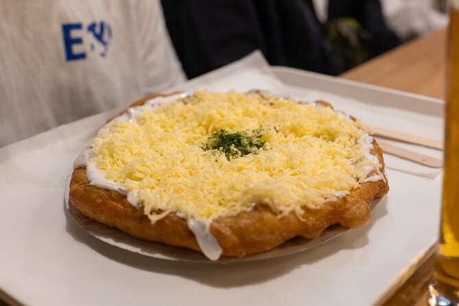 Flavors of Budapest: Guided Food & Drink Tour - Is $83.27 a fair price?