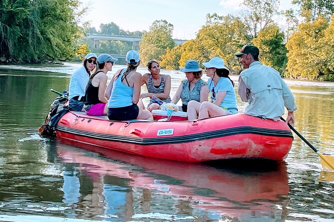 Floating Bar Crawl Tour - Who will get the best value from $85
