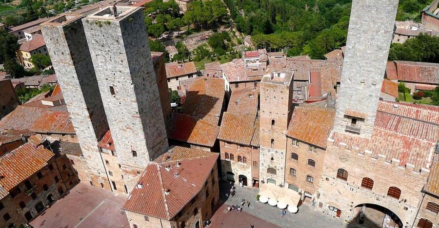 Florence: Chianti Villages, San Gimignano and Winery Tour - Should you book this Chianti and San Gimignano tour?