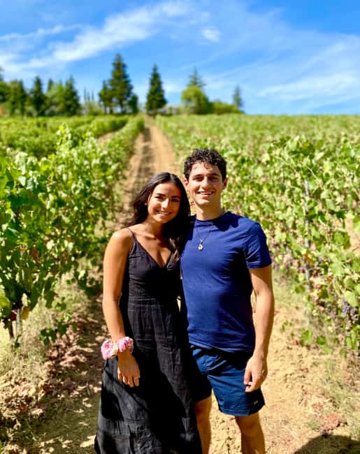 Florence: Countryside Tour with Wine Tasting & Pasta Class - Should you book this farm experience?