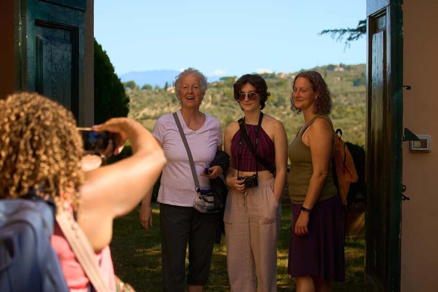 Florence: Great Chianti Wine and Olive Oil Trail with Lunch - Why this Chianti day trip works from Florence