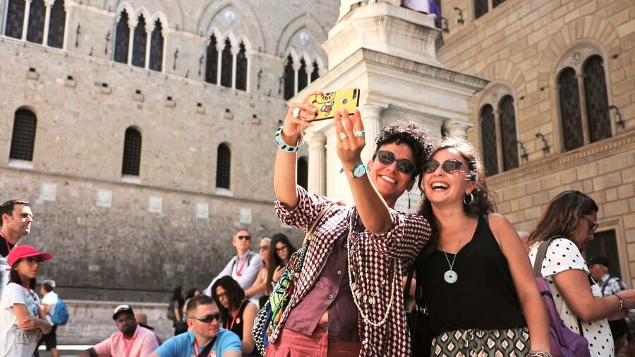 Florence: S. Gimignano, Siena, Chianti Wine Tasting & Lunch - FAQ