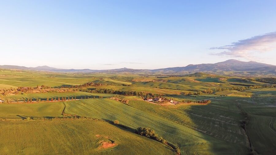 Florence: S. Gimignano, Siena, Chianti Wine Tasting & Lunch - Why this day trip works from Florence