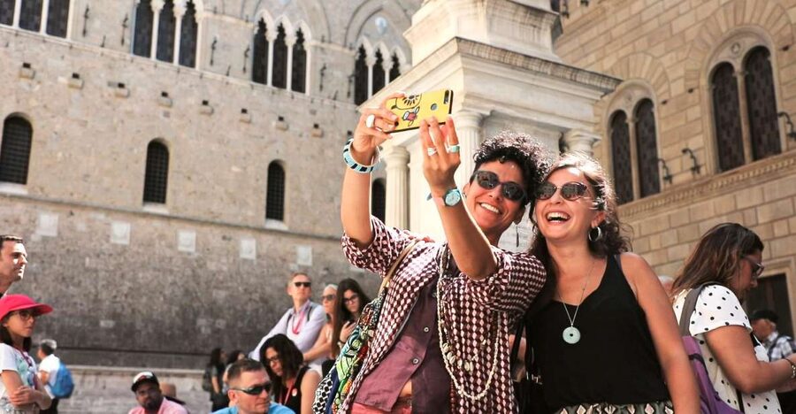 Florence: S. Gimignano, Siena, Chianti Wine Tasting & Lunch - Should you book it?
