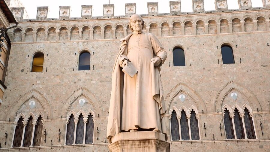 Florence: S. Gimignano, Siena, Chianti Wine Tasting & Lunch - San Gimignano and its famous towers