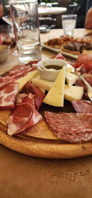 Florence: San Gimignano & Siena Tasting Experience - Price, timing, and practical value