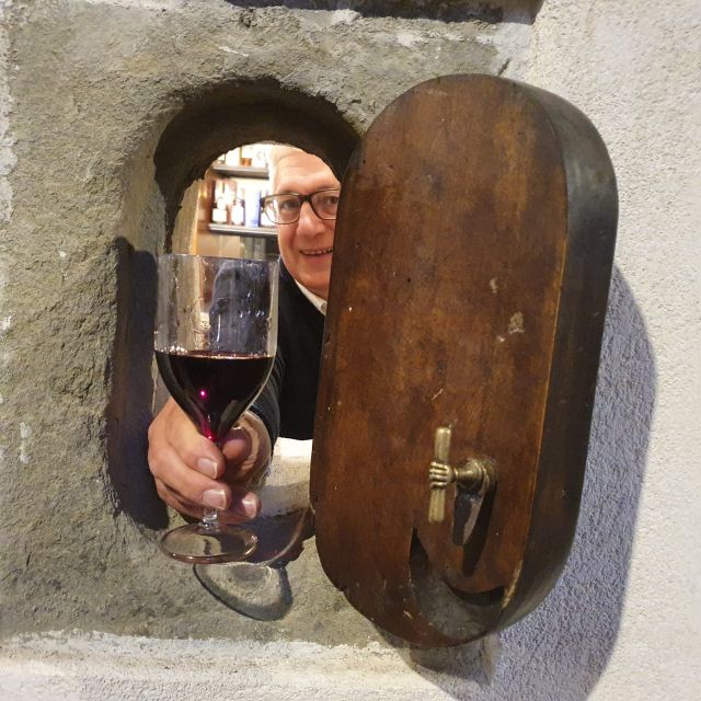 Florence: Sunset Sightseeing Tour and Wine Tasting - Why this Florence evening walk works