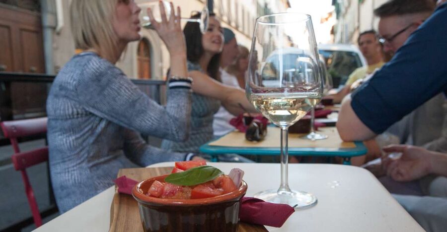 Florence: Sunset Wine and Food Tour - Key points to know before booking