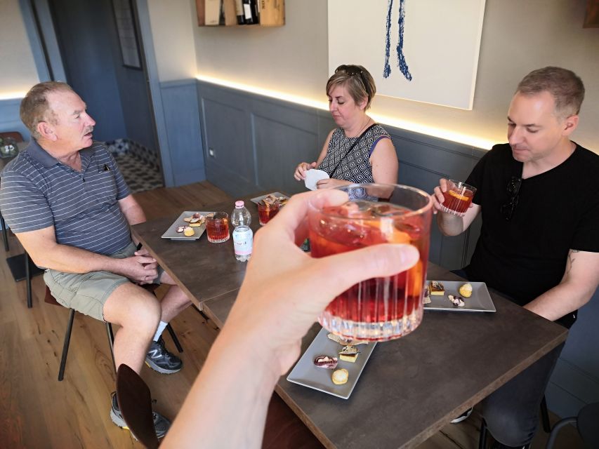 Florence: Sunset Wine and Food Tour - Is $146 a fair price?