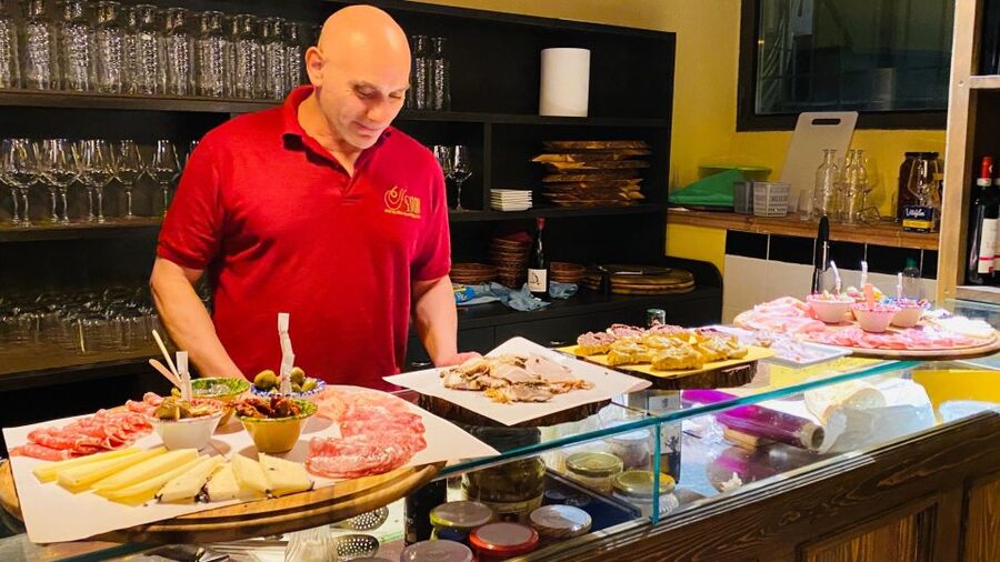 Florence: Wine Tasting and Paring Class Guided Tour - Is $52.38 a fair price?