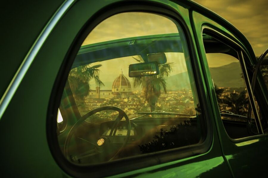 Florence Wine Tasting and Tuscan Lunch in a Vintage Fiat 500 - Practical details that can make the day smoother