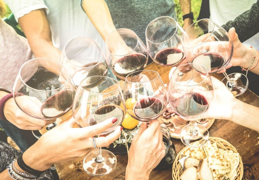 Florence: Wineries, Tastings, Lunch & San Gimignano Day Trip - The first organic farm gives the day its strongest sense of place