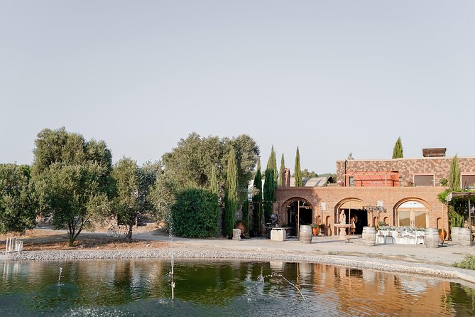 Food and Wine pairing Dinner at Karnas Vineyards Bodrum - From Bodrum’s Beaches to Karaova’s Vineyards