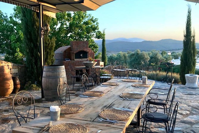 Food and Wine pairing Dinner at Karnas Vineyards Bodrum - Who Will Enjoy Karnas Vineyards Most