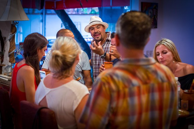 Food & Mixology Tour:Tequila,Tacos, Mezcal and Agave Cocktails - Why this Puerto Vallarta food tour works