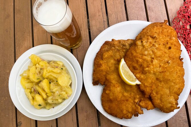 Food tasting tour in Berlin of HIDDEN GEMS (Small Groups) - Alibaba Bistro brings Berlin’s Turkish-German flavor